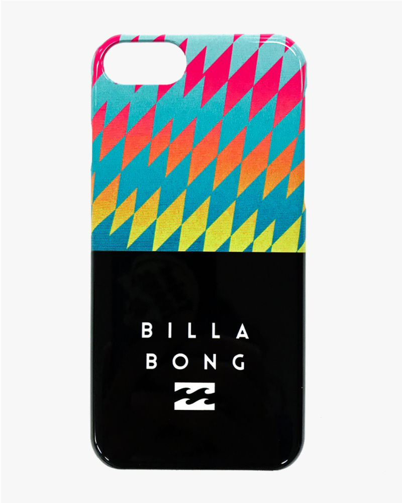 直営店限定 Billabong Iphone 8 7 6s 6 対応 携帯ケース 定番モデル 小物 Billabong Online Store