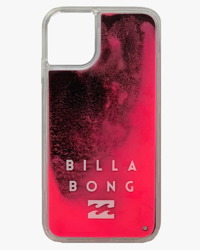 直営店限定 Billabong Iphone11対応 携帯ケース 定番モデル 小物 Billabong Online Store