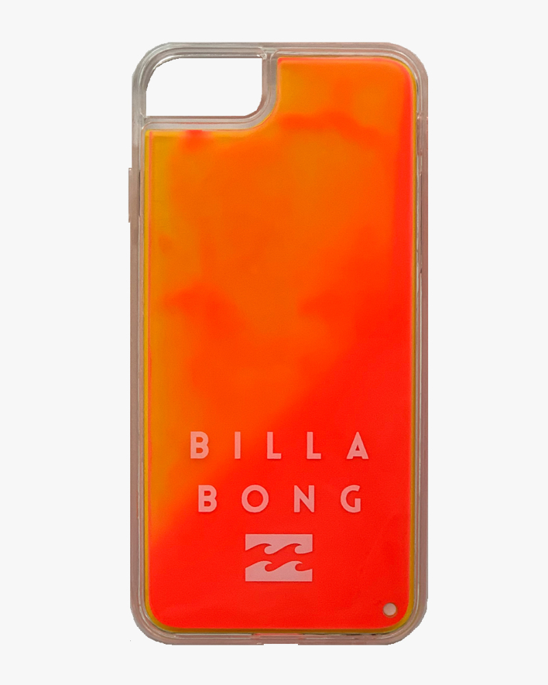 直営店限定 Billabong Iphone 8 7 6s 6 対応 携帯ケース 定番モデル 小物 Billabong Online Store