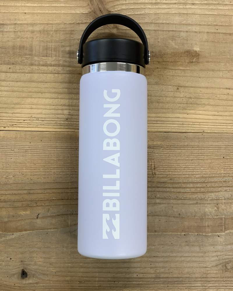 直営店限定】BILLABONG x HydroFlask20 oz Wide【定番モデル】 | 小物 