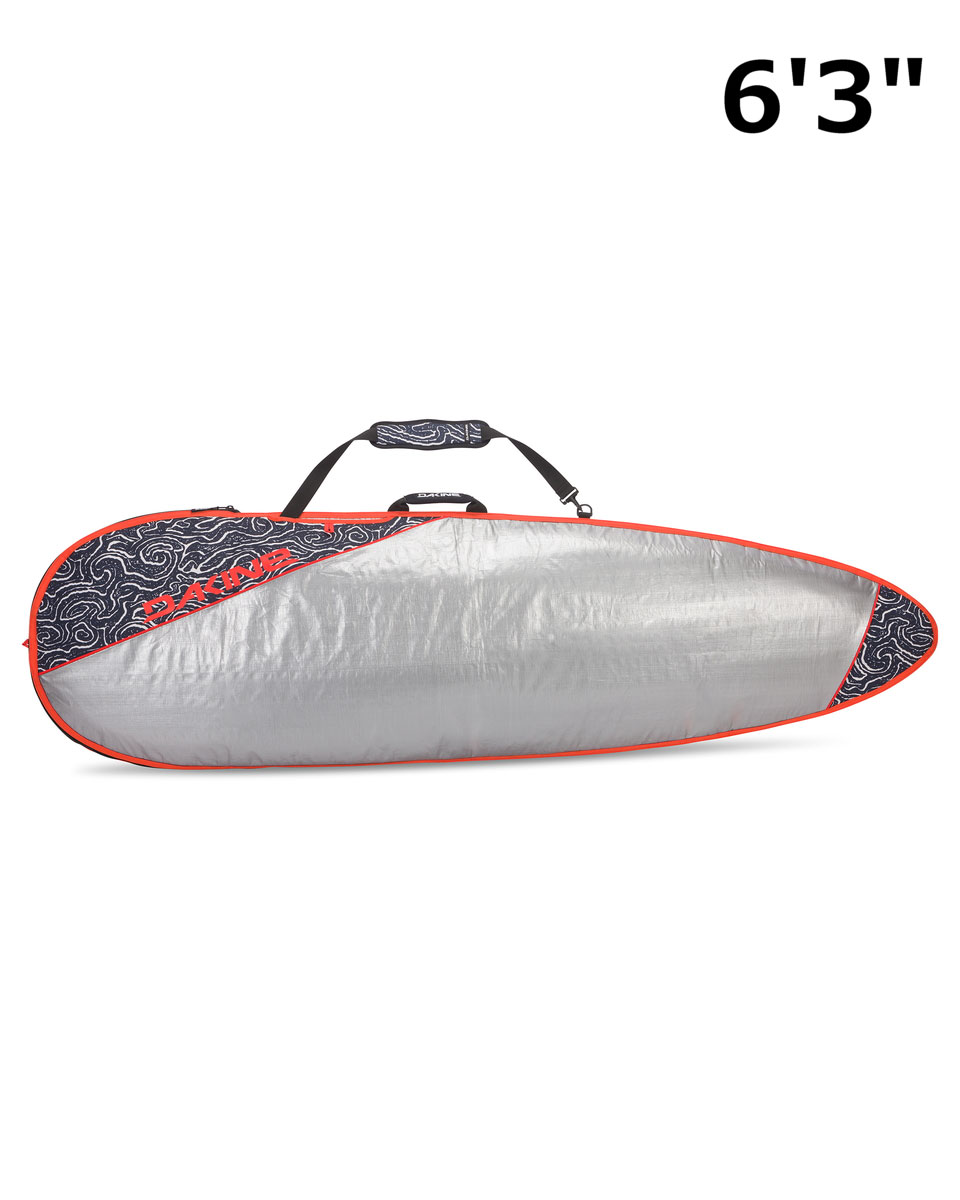 送料無料 Dakine 6 3 Daylight Surf Thruster サーフボードケース Ltu 19年春夏モデル サーフ Billabong Online Store