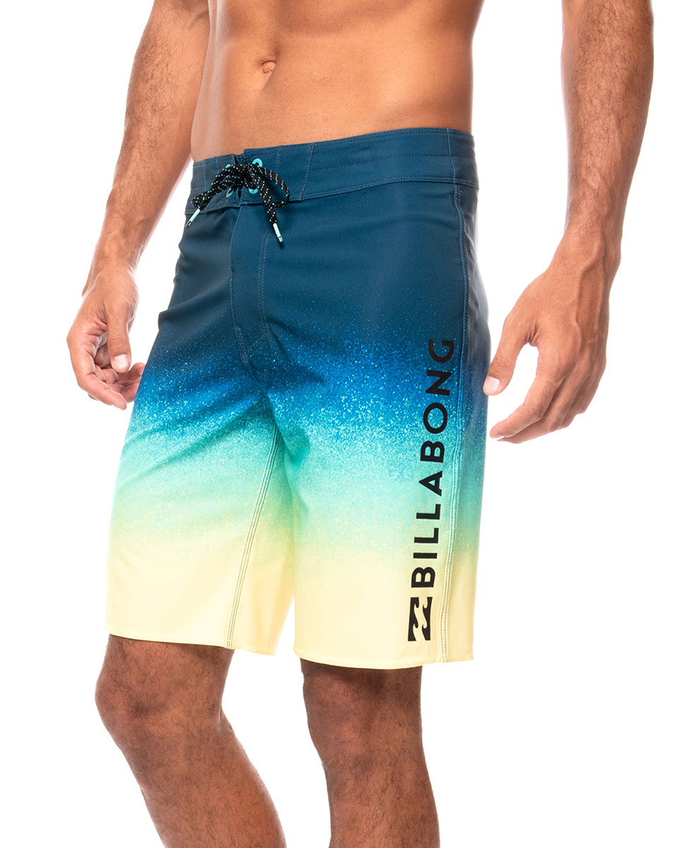 【OUTLET】BILLABONG メンズ 【PRO】 ALL DAY FADE PRO 