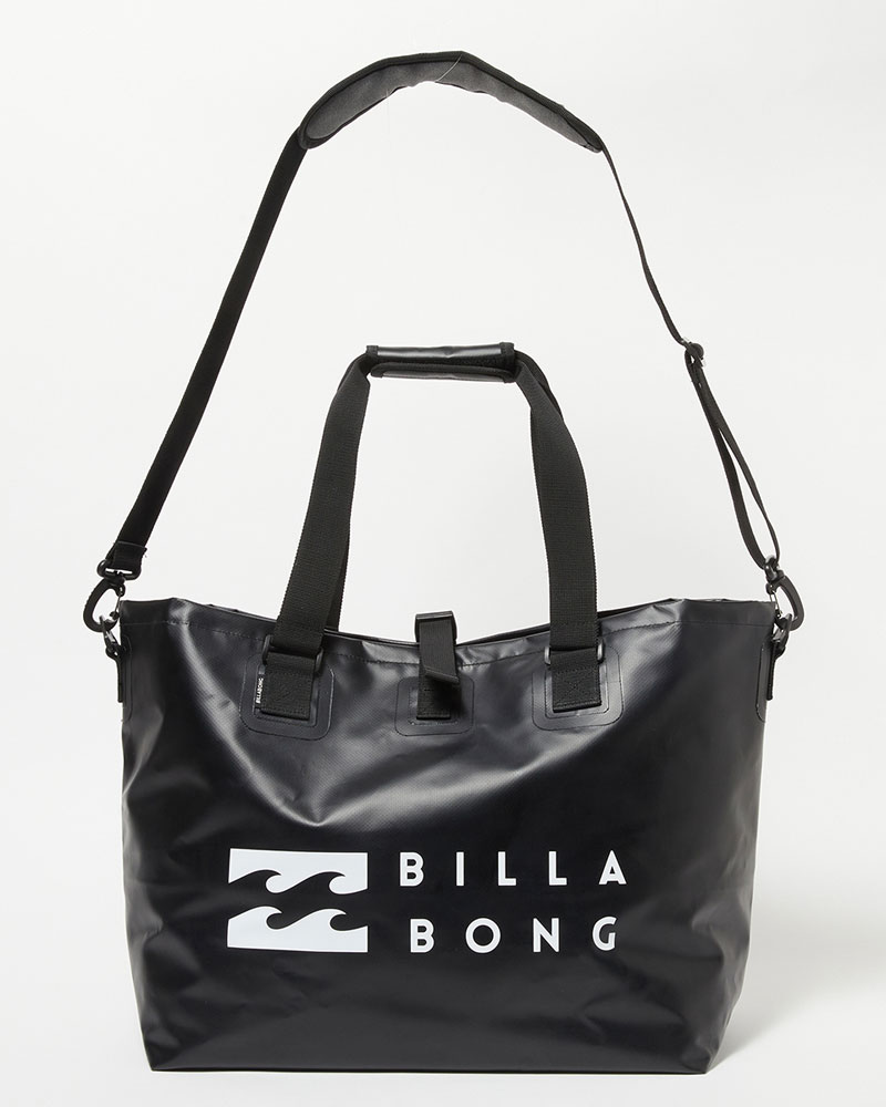 OUTLET】BILLABONG メンズ WET BAG バッグ 45L【2021年春夏モデル 