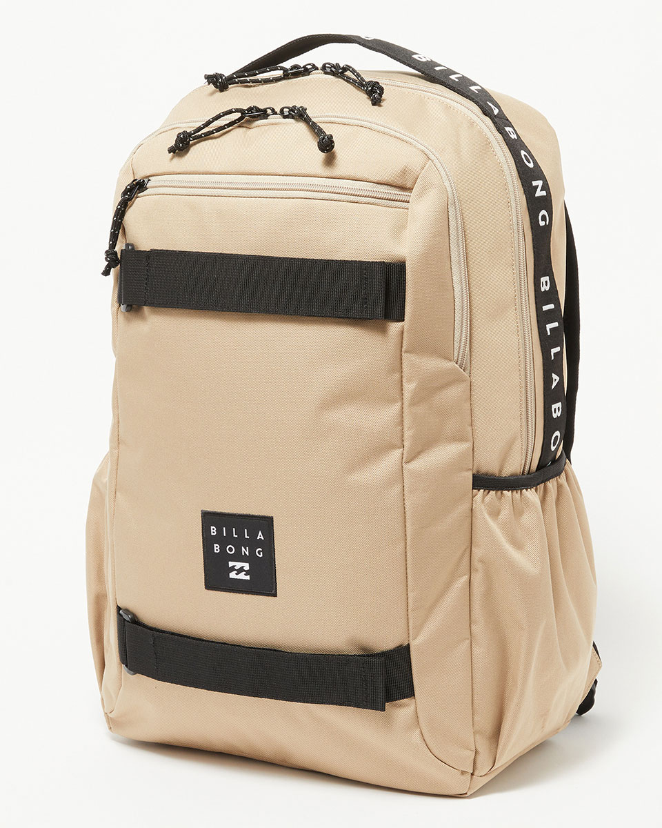 【OUTLET】BILLABONG メンズ DAY PACK バッグ 30L【2021年春夏モデル】