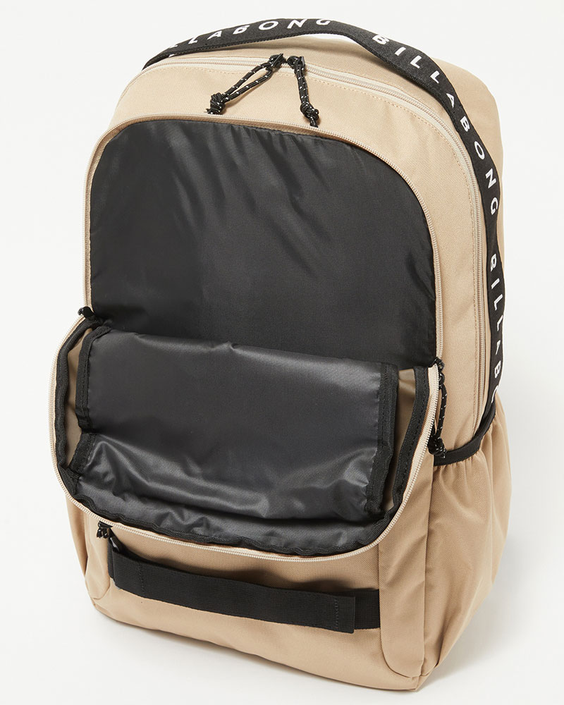 OUTLET】BILLABONG メンズ DAY PACK バッグ 30L【2021年春夏モデル 