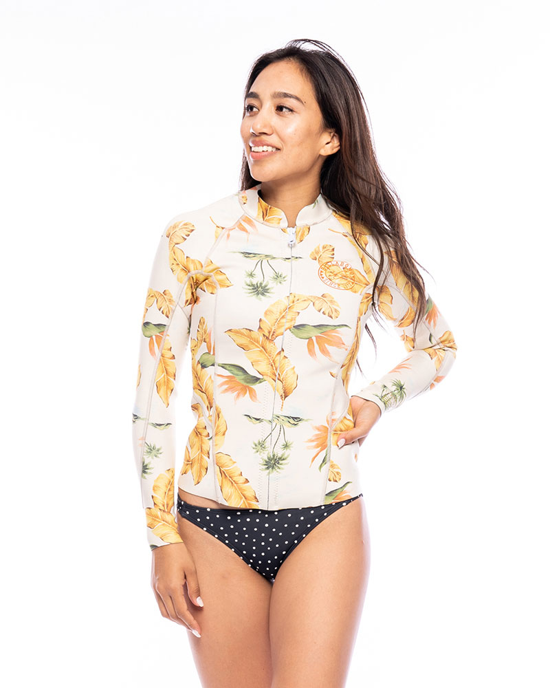 OUTLET】BILLABONG レディース 【SURF CAPSULE】 【BEYOND THE PALMS 