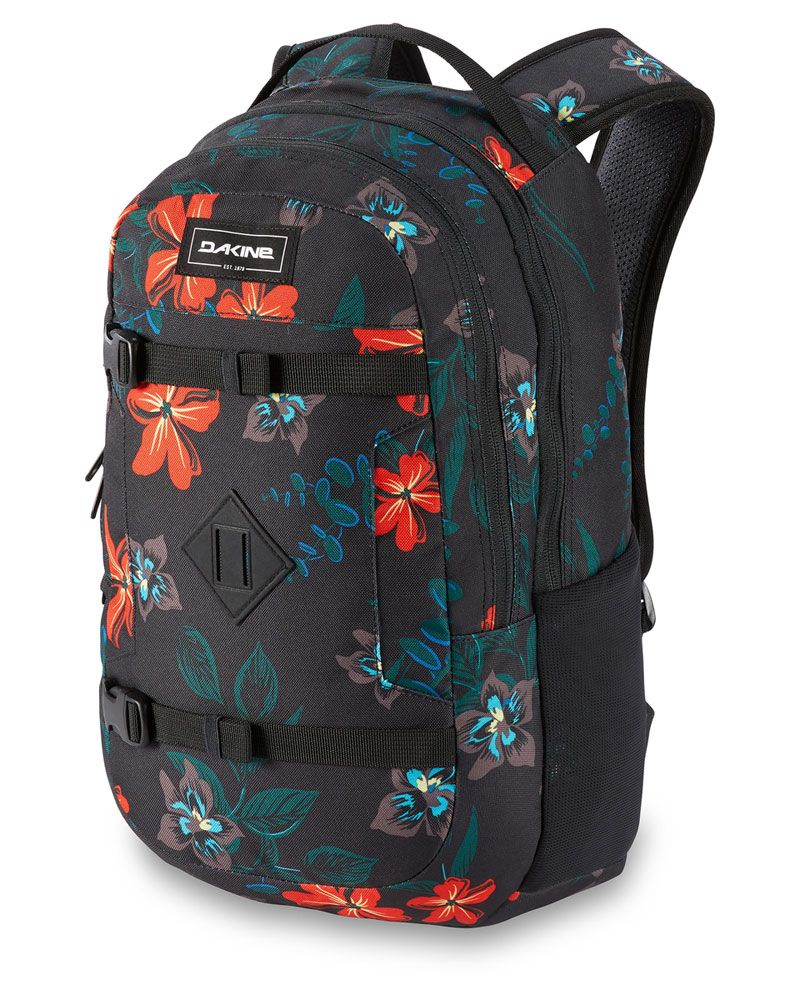 OUTLET】DAKINE URBN MISSION PACK 18L バックパック・リュック TWL【2021年春夏モデル】 STORE】
