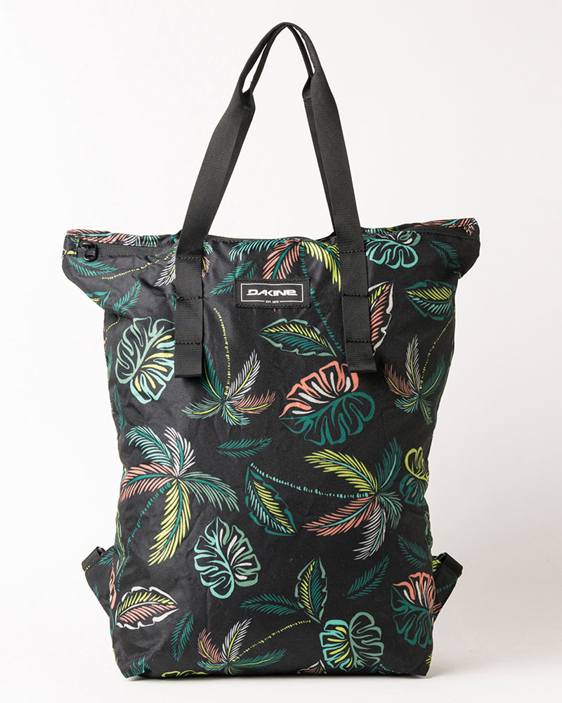 OUTLET】【直営店限定】DAKINE PACKABLE TOTE PACK 18L トートバッグ ECL 【2021年秋冬モデル】 | ダカイン【BILLABONG  ONLINE STORE】