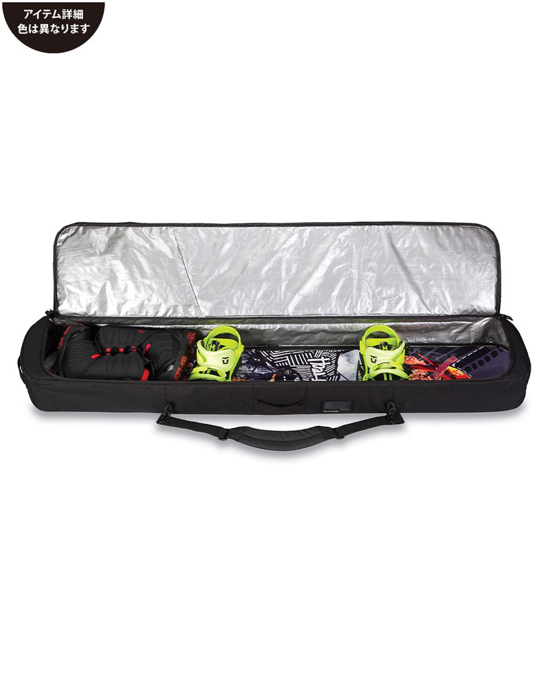OUTLET】DAKINE TOUR SNOWBOARD BAG 157cm ボードケース SPA 【2021/2022年冬モデル】 |  OUTLET【BILLABONG ONLINE STORE】