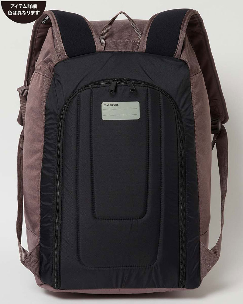 OUTLET】DAKINE BOOT PACK 50L ブーツバッグ RDE 【2021/2022年冬モデル】 | ダカイン【BILLABONG  ONLINE STORE】