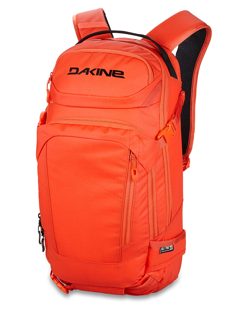 【OUTLET】DAKINE HELI PRO 20L バックパック/リュック SUF 【2021/2022年冬モデル】 | ダカイン【BILLABONG  ONLINE STORE】