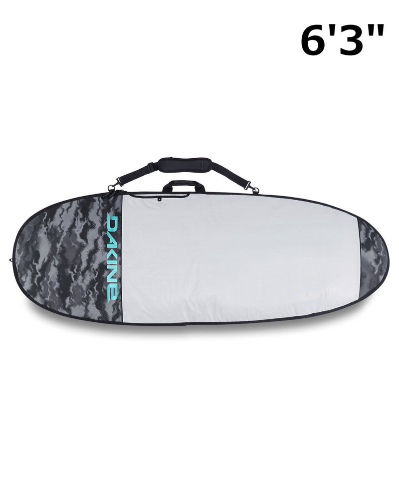限定製作】 [ダカイン] DAKINE(ダカイン) ボードケース WHT HYBRID BAG SURF LIGHT DAY - バッグ -  albinofoundation.org