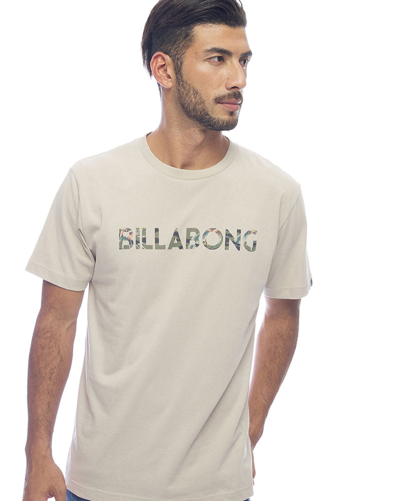 BILLABONG Mens Unity Tank T-Shirt 