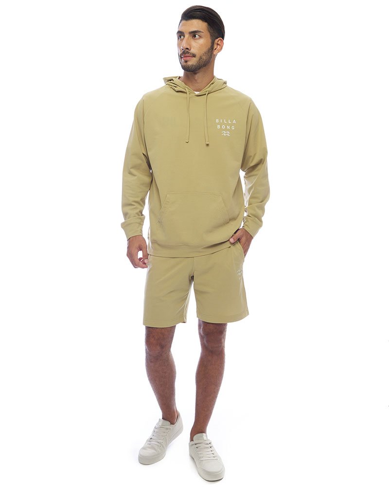 OUTLET】BILLABONG メンズ 【CHILLWEAR】 DRY SOFTTY セットアップ 