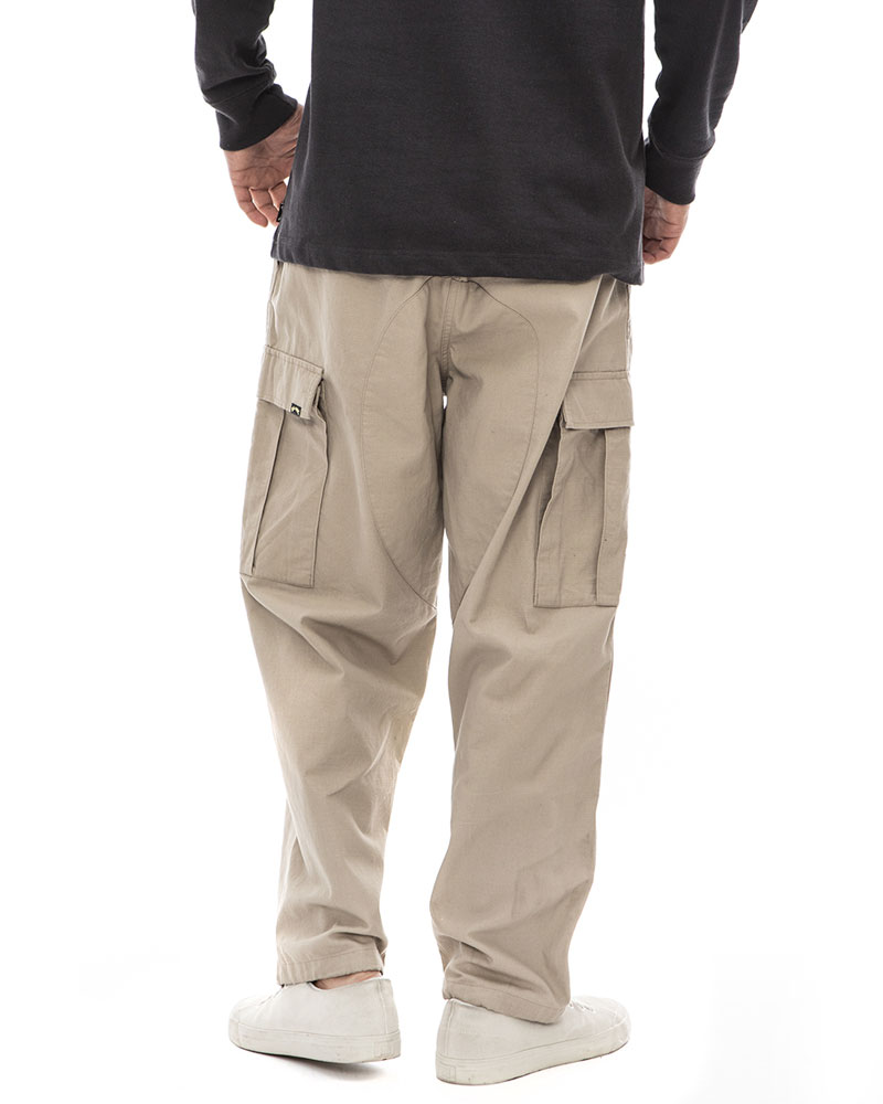 OUTLET】BILLABONG メンズ 【A/Div.】 ADIV WORK CARGO ロングパンツ