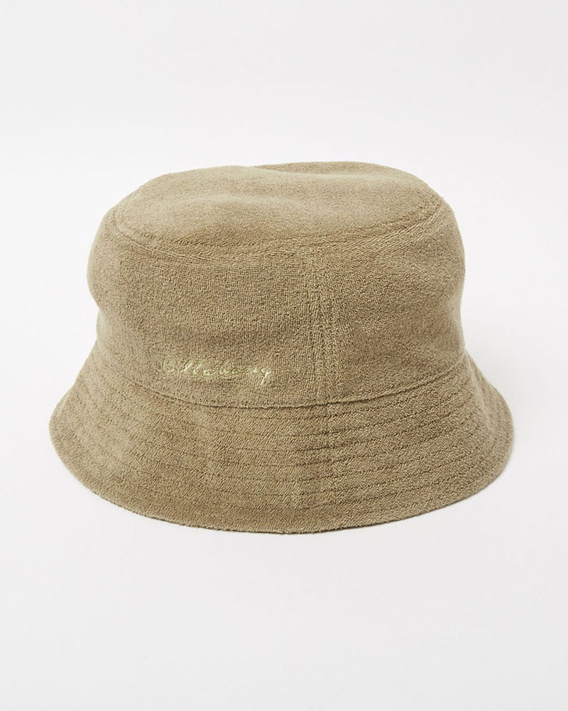 OUTLET】BILLABONG レディース PILE BUCKET HAT バケットハット 【2022 ...