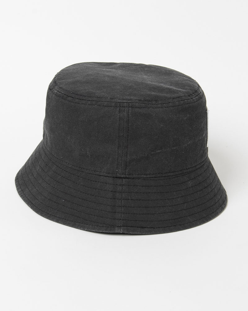 OUTLET】BILLABONG レディース PATCH BUCKET HAT バケットハット ...