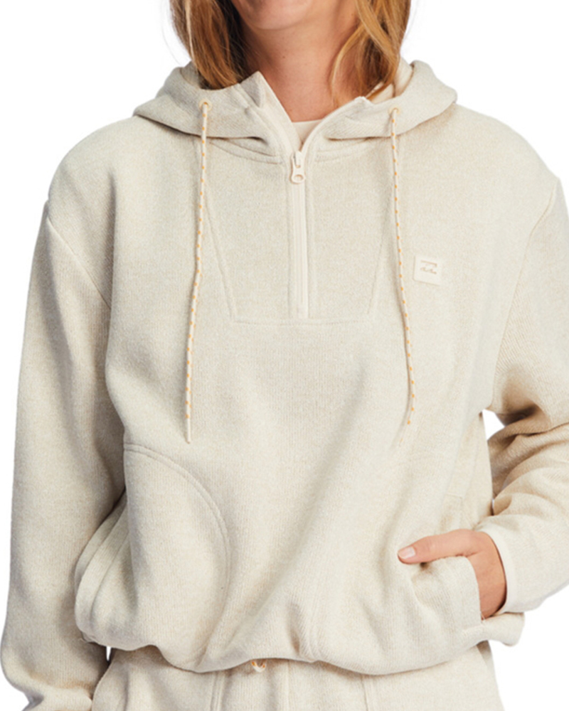 OUTLETタイムセール】BILLABONG レディース 【A/Div.】 HIGHWAY HOODIE 