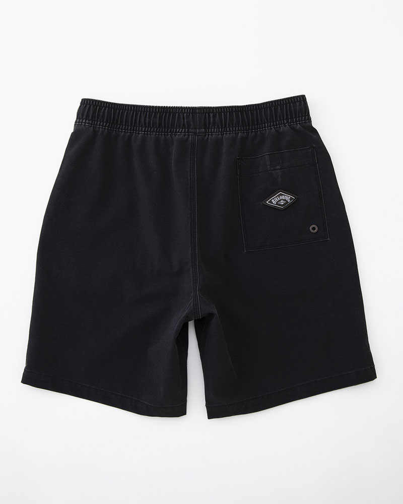 OUTLETタイムセール】BILLABONG BOYS 【LAY BACKS】 ALL DAY PIGMENT 