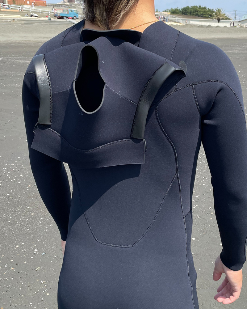 BILLABONG メンズ ウェットスーツ CHEST ZIPPER SYSTEM ジャージフルスーツ 3/2mm【2022年春夏モデル】 |  ビラボン【BILLABONG ONLINE STORE】