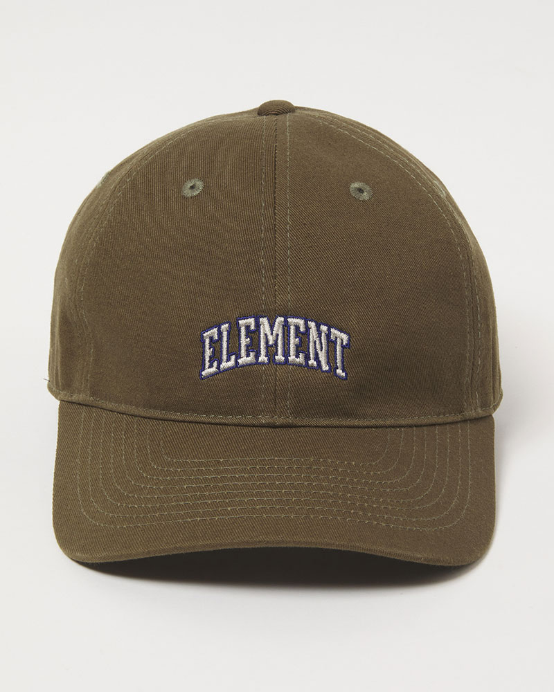 SALE】ELEMENT メンズ COLLEGE CAP キャップ 【2022年春夏モデル】 | エレメント【BILLABONG ONLINE  STORE】