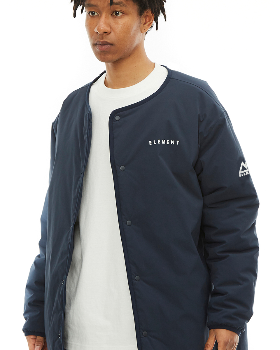 【OUTLET】ELEMENT メンズ IN TOEDIS MID JACKET ジャケット 