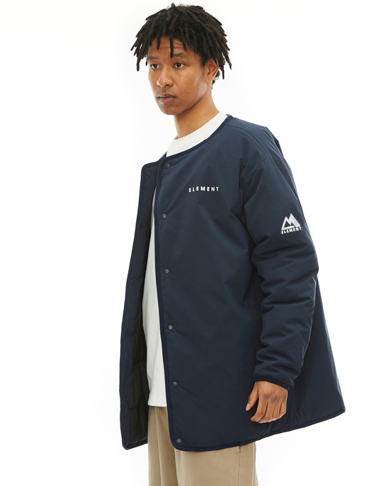 OUTLET】ELEMENT メンズ IN TOEDIS MID JACKET ジャケット 【2022年 