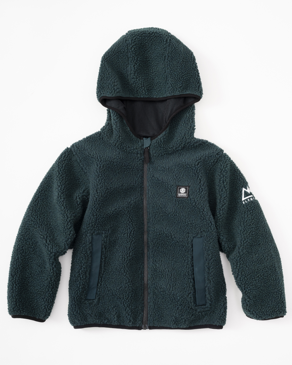 OUTLET】ELEMENT YOUTH（キッズサイズ） YOUTH BOA HOOD JACKET