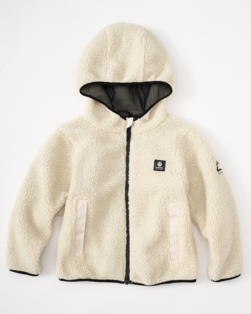 OUTLET】ELEMENT YOUTH（キッズサイズ） YOUTH BOA HOOD JACKET