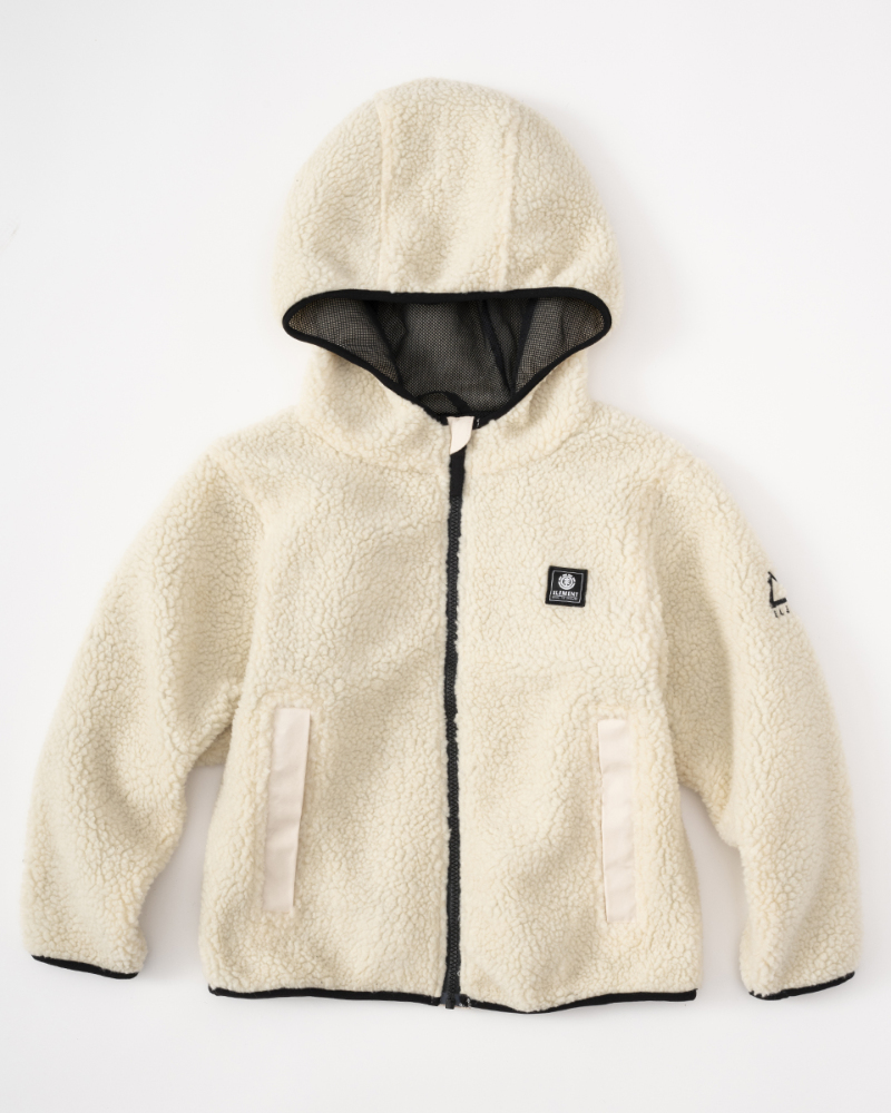 ▽【OUTLET】ELEMENT YOUTH（キッズサイズ） YOUTH BOA HOOD JACKET