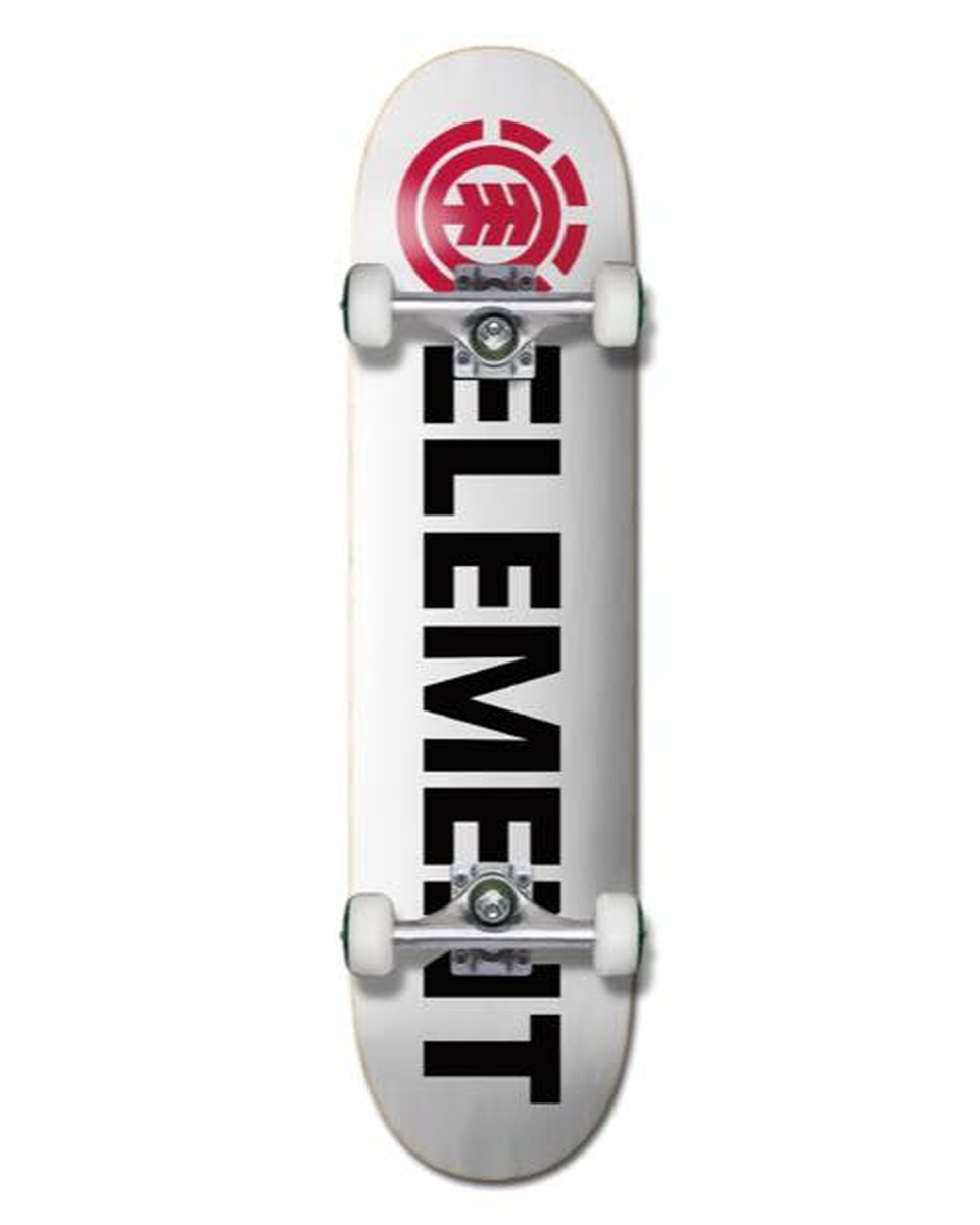 ELEMENT スケートボード 《7.75inch》 BLAZIN COMP
