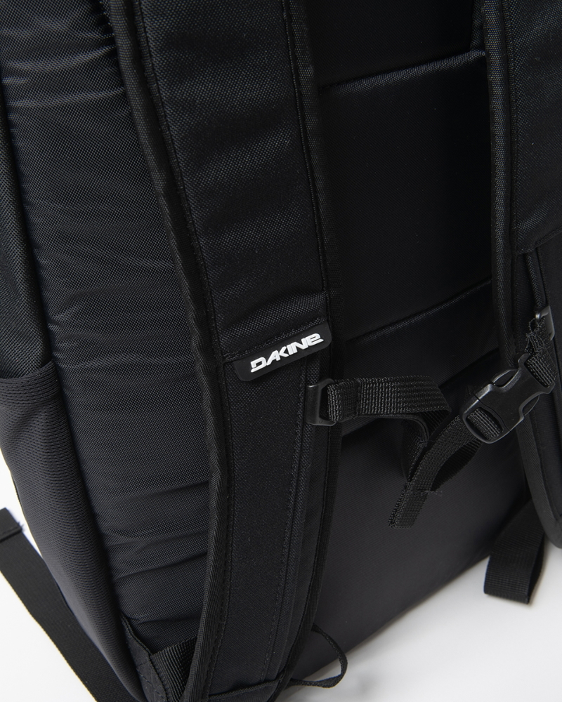 DAKINE CAMPUS J 25 バックパック・リュック BLK 【2022年春夏モデル