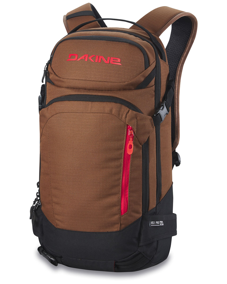 【OUTLETタイムセール】DAKINE HELI PRO 20L バッグ BIS 