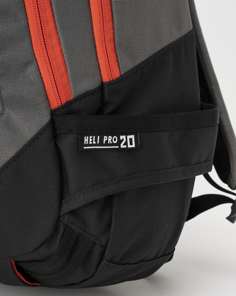 OUTLET】DAKINE HELI PRO 20L バッグ STG 【2022/2023年冬モデル