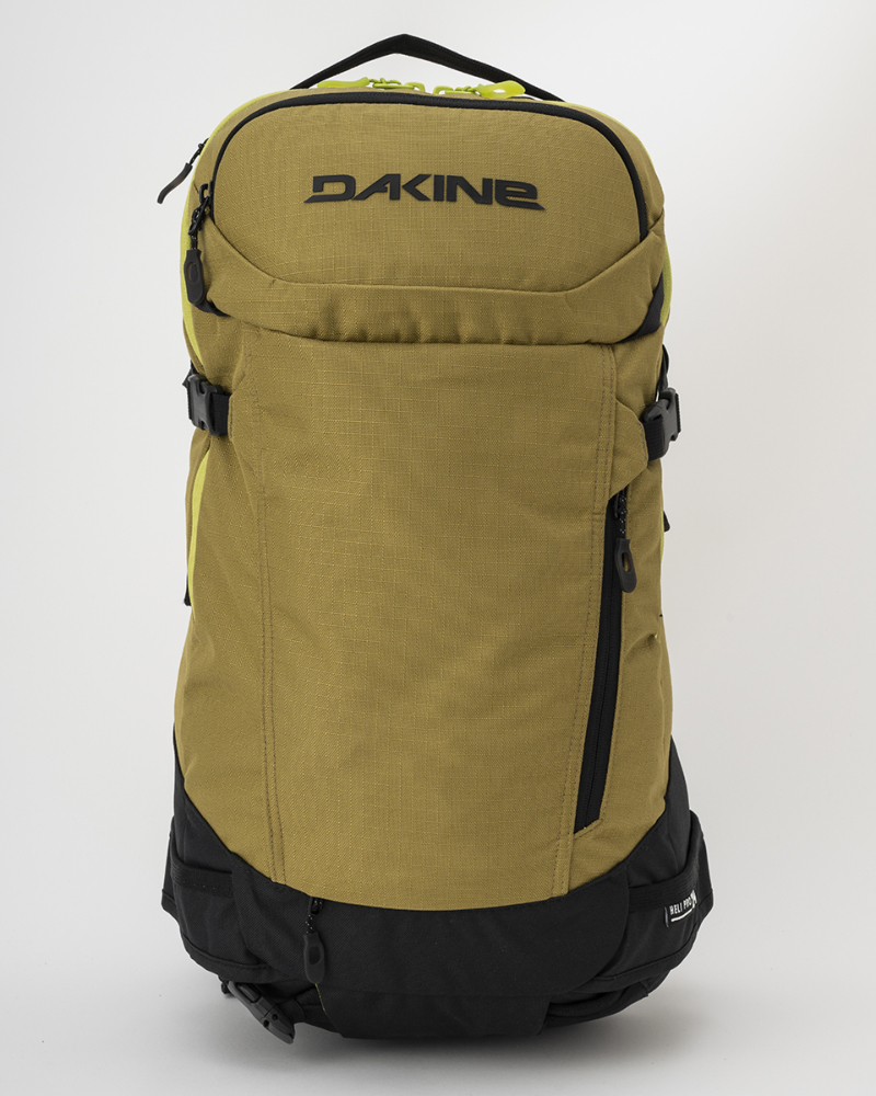 OUTLETタイムセール】DAKINE HELI PRO 24L バッグ GNM 【2022/2023年冬 