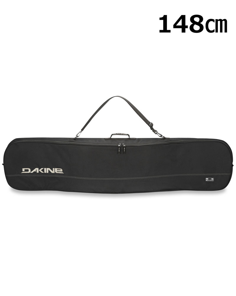 wetgeving Thespian ik wil OUTLET】DAKINE PIPE SNOWBOARD BAG 148cm ボードケース BLK 【2022/2023年冬モデル】 |  ダカイン【BILLABONG ONLINE STORE】