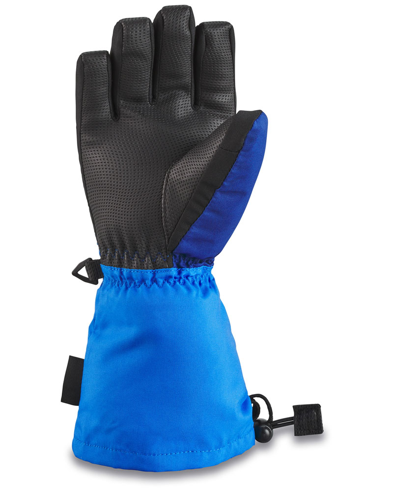 OUTLET】DAKINE キッズ TRACKER GLOVE スノーグローブ DBL 【2022/2023