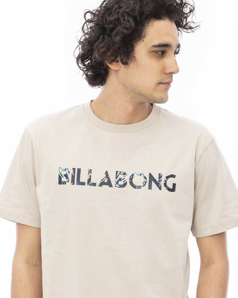 OUTLET】BILLABONG メンズ UNITY LOGO Ｔシャツ 【2023年春夏モデル
