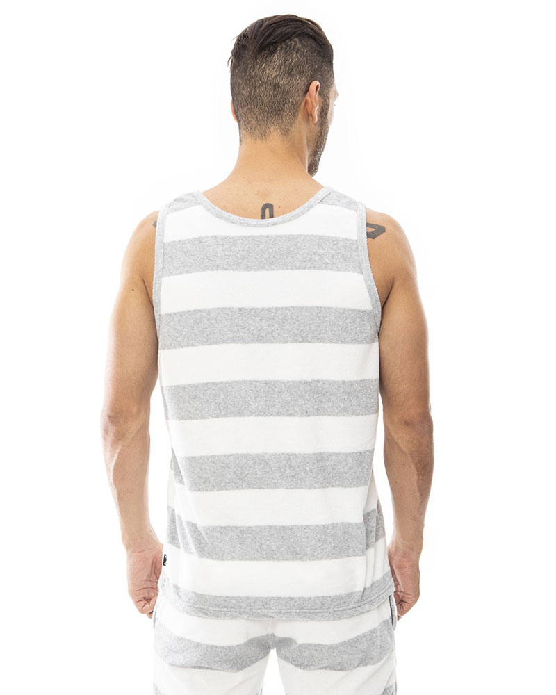 OUTLET】BILLABONG メンズ PILE TANK タンクトップ 【2023年夏モデル