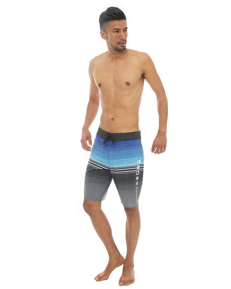 OUTLETタイムセール】BILLABONG メンズ 【PRO】 ALL DAY FADE PRO 