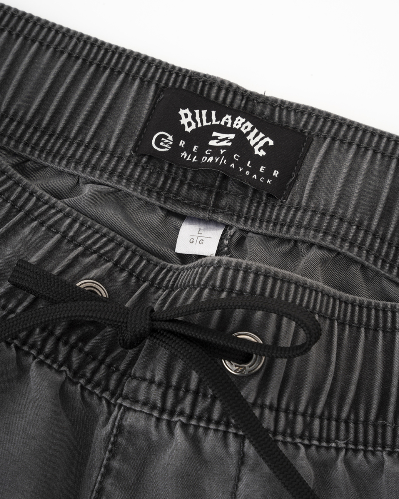 OUTLETタイムセール】BILLABONG メンズ 【LAYBACK】 ALL DAY OVD