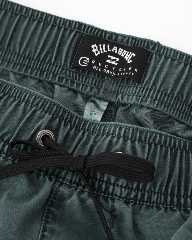 OUTLETタイムセール】BILLABONG メンズ 【LAYBACK】 ALL DAY OVD