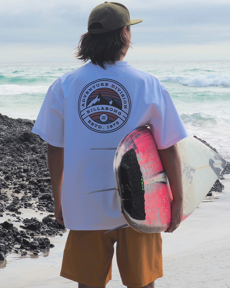 OUTLET】BILLABONG メンズ 【LAYBACK】 ALL DAY PIGMENT LB ボード 