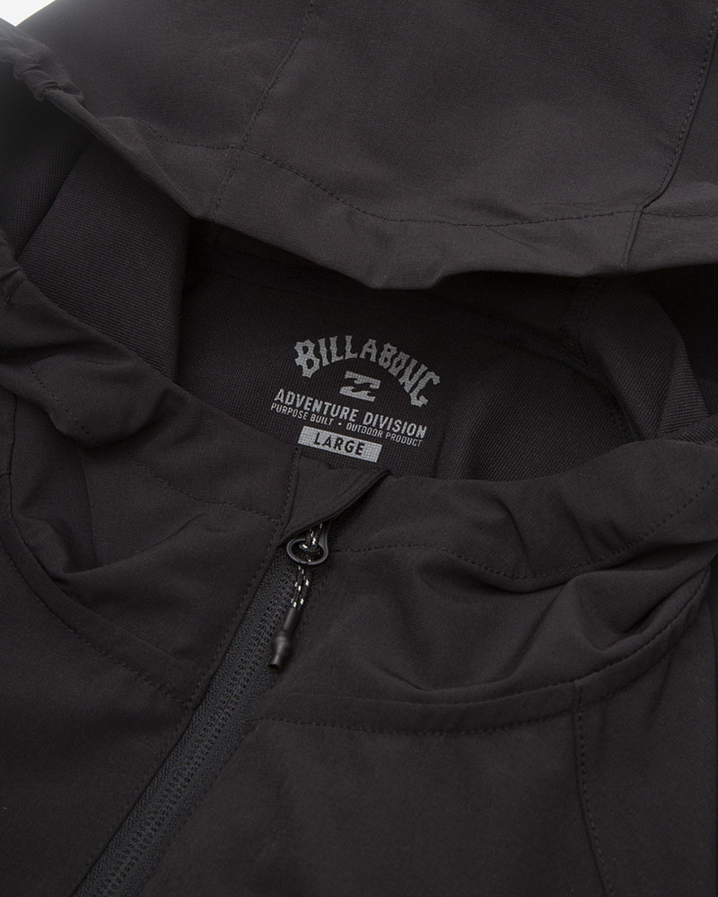 OUTLET】BILLABONG メンズ 【A/Div.】 ADIV STRETCH WOVEN