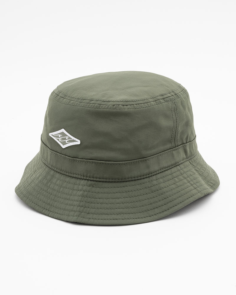 OUTLET】BILLABONG メンズ JETTY BUCKET HAT ハット 【2023年夏モデル