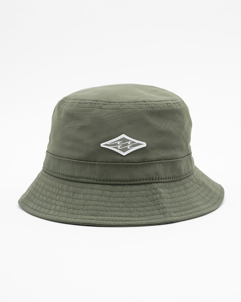 OUTLET】BILLABONG メンズ JETTY BUCKET HAT ハット 【2023年夏モデル