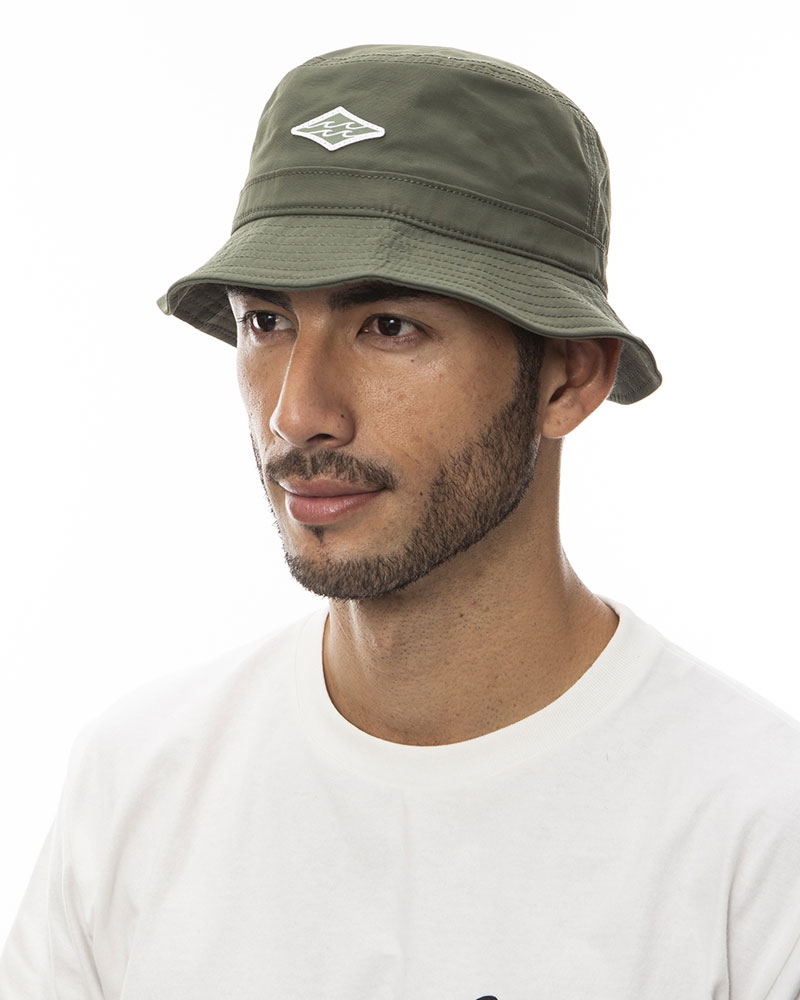 OUTLET】BILLABONG メンズ JETTY BUCKET HAT ハット 【2023年夏モデル