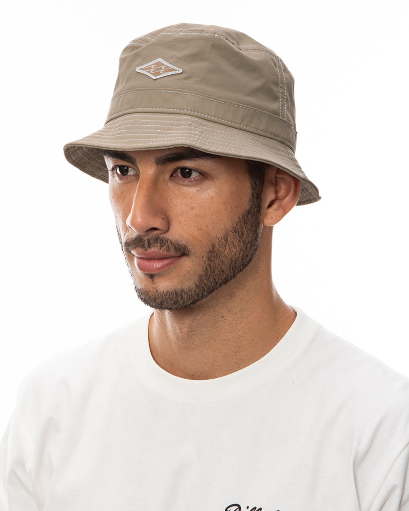 OUTLET】BILLABONG メンズ JETTY BUCKET HAT ハット 【2023年夏モデル