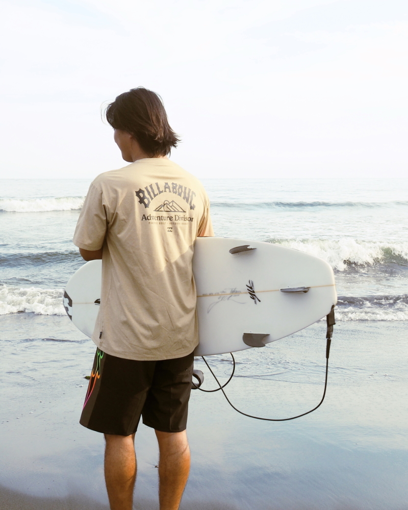 OUTLET】BILLABONG メンズ 【FOR SAND AND WATER】 【A/Div.】 SURF 