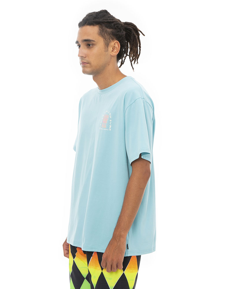OUTLET】BILLABONG メンズ 【FOR SAND AND WATER】 SOFTTY TEE 